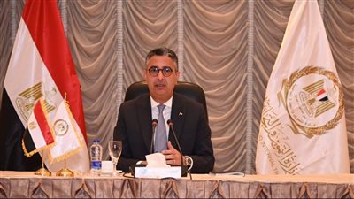 شريف فاروق يوجه بتكثيف الرقابة على الأسواق ومتابعة توريد القمح استعدادًا لعيد الأضحى