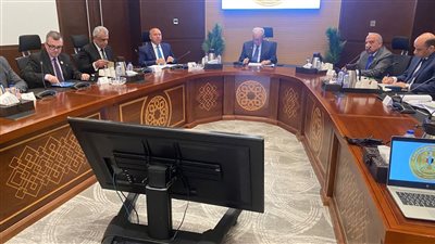 الحكومة تناقش تعديلات على قانون قطاع الأعمال لتعزيز الحوكمة ورفع كفاءة الشركات