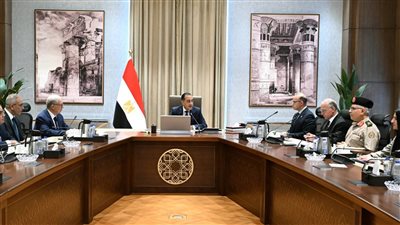 مدبولي: طرح شركات تابعة للقوات المسلحة بالبورصة ضمن خطة توسيع دور القطاع الخاص