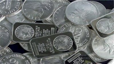 استقرار أسعار الفضة في مصر.. والجرام يسجل 131.12 جنيه
