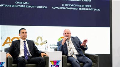 محمد توفيق: التكامل بين التكنولوجيا والفندقة يعزز تنافسية السياحة المصرية