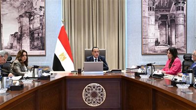 رئيس الوزراء يتابع موقف التصالح على مخالفات البناء ويشدد على تسريع الإجراءات