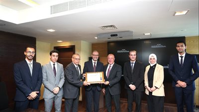 البنك الأهلي المصري يواصل ريادته في أمن المدفوعات الرقمية بش