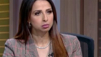 النائبة نشوى الشريف: فسخ العقد خلال 6 أشهر لا يليق بنا.. وال