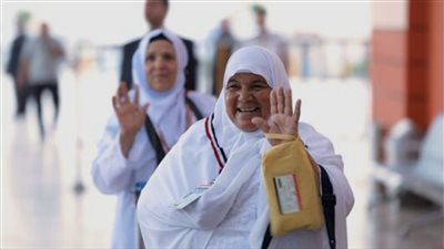 السياحة: غرفة عمليات لتتبع حافلات الحج البري إلكترونياً داخل وخارج مصر