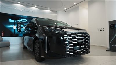 جي بي أوتو تعلن أسعار ومواصفات هيونداي إلنترا AD موديل 2027 في مصر