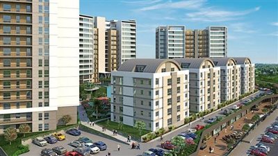 مصر الجديدة للإسكان