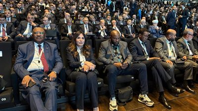 وزيرة الإسكان تشارك في افتتاح المنتدى الحضري العالمي بباكو وتستعرض التجربة العمرانية المصرية