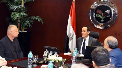 بدء إنتاج «يادا إيجيبت» للأثاث في 2027 باستثمارات 70 مليون يورو