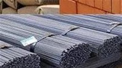 أسعار الحديد والأسمنت في الأسواق اليوم الثلاثاء