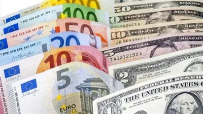 اسعار العملات مقابل الجنيه اليوم الثلاثاء 19 مايو