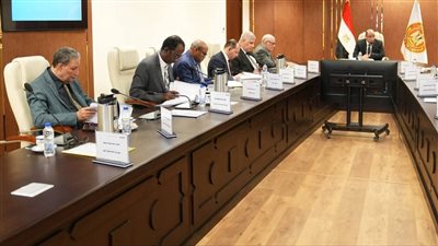 وزير العمل: 2.5 مليار جنيه إعانات طوارئ لـ4 آلاف منشأة