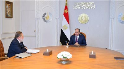 السيسي يوجه بتعزيز الاحتياطي النقدي وتسريع الاستدامة المالية