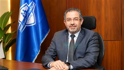 الهيئة العامة للتأمين الصحي الشامل تعيّن حسام صادق مديرًا تنفيذيًا
