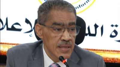 ​وزير الإعلام: ماسبيرو شريك أساسي في التنمية وحماية الأمن القومي