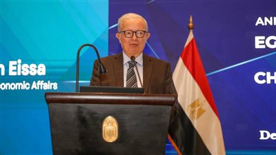 نائب رئيس الوزراء: فلسفة جديدة لإدارة الأصول العامة وقيد 16 شركة بالبورصة