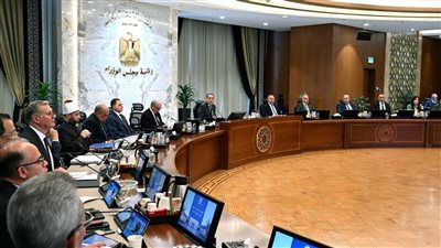 مدبولي: «الدلتا الجديدة» تضيف 20% للرقعة الزراعية