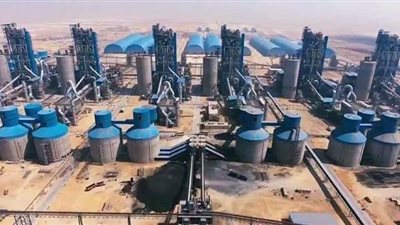 تغطية 89.9% في المرحلة الأولى لاكتتاب زيادة رأسمال “جنوب الوادي للأسمنت”