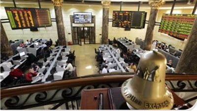 87 مليار جنيه خسائر البورصة فى أسبوع تباين المؤشرات