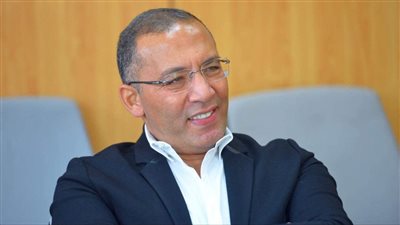 خالد صلاح: أرض «ديزني» في رأس الحكمة فرصة استثنائية لإعادة رسم مستقبل الساحل الشمالي.. ورسالة إلى ياسين منصور