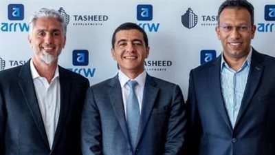لدعم توسعها بالنقل الذكي.. منصة «ARRW» المصرية تحصد تمويلاً بقيمة 4 ملايين دولار