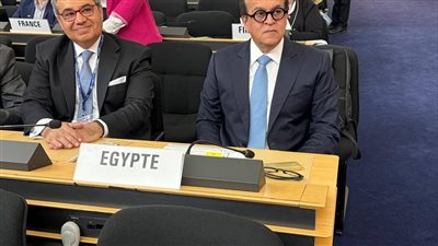 خالد عبدالغفار: مصر تقود اعتماد 6 قرارات دولية محورية في جمعية الصحة العالمية