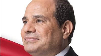 السيسي ورئيس مدغشقر يبحثان تعزيز التعاون الثنائي
