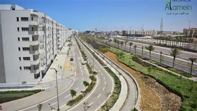 وزيرة الإسكان تتابع أعمال التطوير ورفع الكفاءة بعدد من المدن