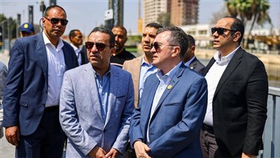 وزير التخطيط والتنمية الاقتصادية: 18 مليار جنيه استثمارات عامة لمحافظة المنوفية خلال عامين