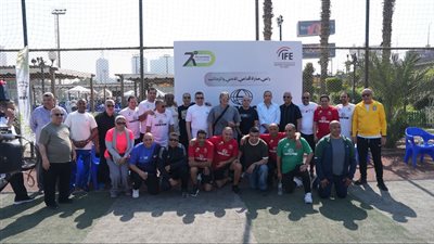 تراجع أرباح العربية للصناعات الهندسية 66% خلال الربع الأول من 2026