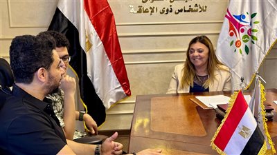 القومي للأشخاص ذوي الإعاقة يطلق برنامج لاكتشاف المواهب الفنية لذوي الإعاقة