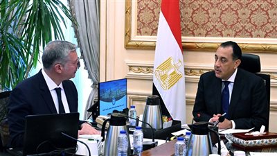 مدبولي يتابع سداد مستحقات الشركاء وخطط التوسع البترولي والتعديني المصرية المستقبلية