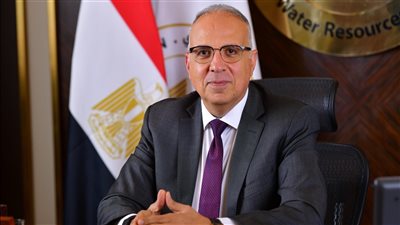 سويلم : التزام مصر بدعم الأشقاء الأفارقة وتعزيز التعاون وتبادل الخبرات لمواجهة تحديات المياه والبيئة والمناخ