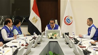 وزير الصحة يعلن خطة تأمين طبي شاملة لاحتفالات عيد الأضحى