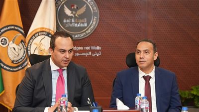 «الرقابة المالية» و«الرعاية الصحية» تبحثان شراكة لتطوير التأمين الصحي والسياحة العلاجية وجذب الاستثمارات