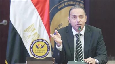 رئيس الرقابة المالية: تطوير أجندة «الأيوسكو» لدعم الأسواق الناشئة وحماية المستثمرين