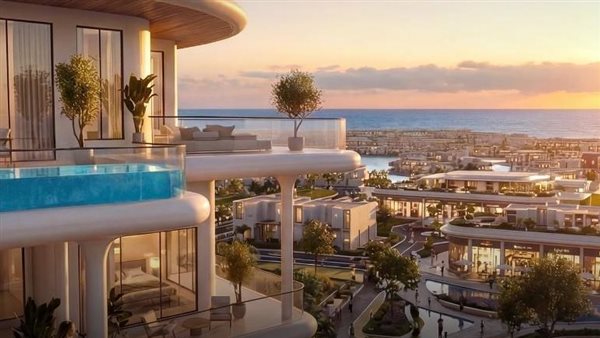 مصر إيطاليا العقارية تطلق Maison Solare باستثمارات 2.5 مليار