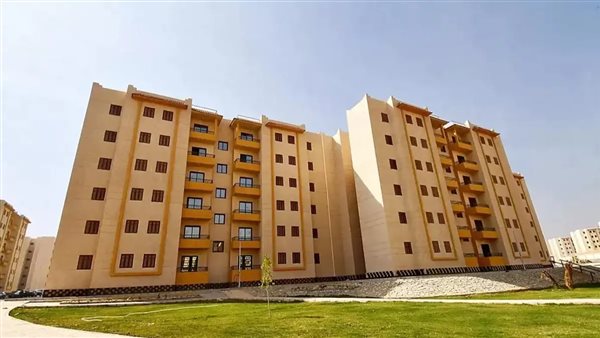 طرح وحدات «سكن لكل المصريين 8» ببورسعيد.. والحجز إلكترونيًا 