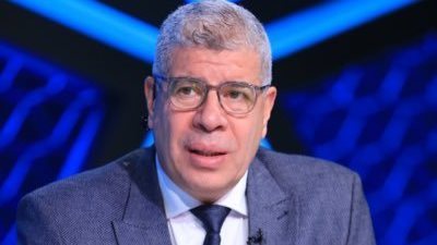 أحمد شوبير يكشف كواليس جديدة في أزمة الزمالك وصلاح مصدق