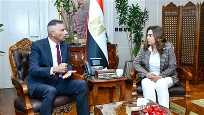التنمية المحلية: 50 مشروعًا واستثمارات 19.8 مليون دولار بجرين شرم