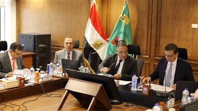 موافقات حكومية على مشروعات لوجستية وطبية وتعليمية بمختلف المحافظات