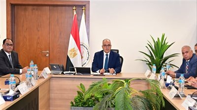 لجنة إيراد النيل تتابع الوارد المائي وتستعد لزيادة الطلب الصيفي