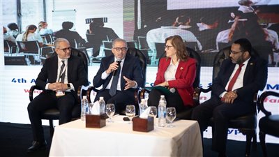التأمين الصحي الشامل يستعرض تجربته بمؤتمر اقتصاديات الصحة العربي