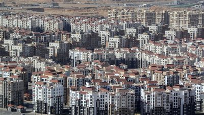 مبيعات أكبر 10 مطورين عقاريين في مصر تتراجع إلى 271 مليار جن