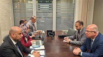 مصر ولبنان تتفقان على تقنين تنقل العمالة وتعزيز التعاون التدريبي