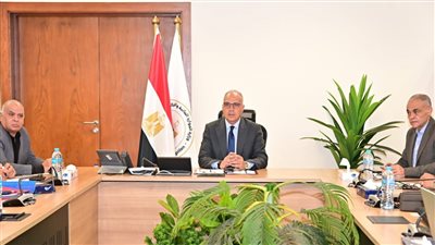 الدقهلية تواصل تطهير الترع والمصارف ورفع كفاءة المنشآت المائية