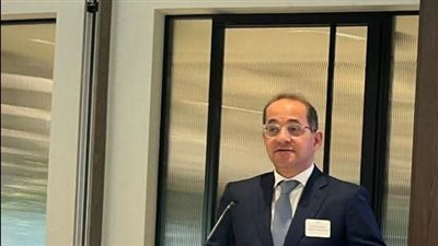 كجوك : الاقتصاد المصري أكثر تنافسية وجذبًا للإنتاج والتصدير