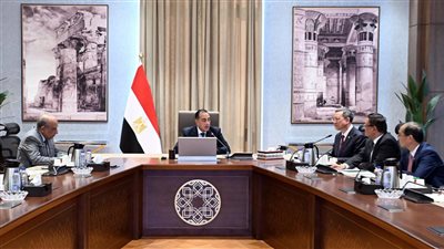 رئيس الوزراء يلتقي رئيس شركة الصين لهندسة الطاقة المحدودة لبحث سبل التعاون المشترك