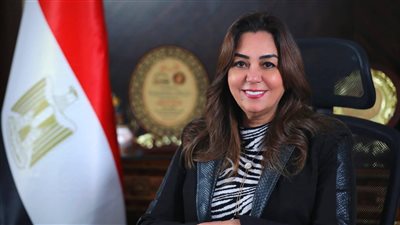 وزيرة البيئة تعلن إنجاز تقرير الإبلاغ الوطني الرابع للتغيرات المناخية