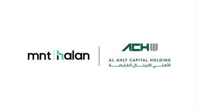 الأهلي كابيتال تقود استثمارًا استراتيجيًا في إم إن تي-حالا بقيمة ترفع تقييم الشركة إلى 1.4 مليار دولار